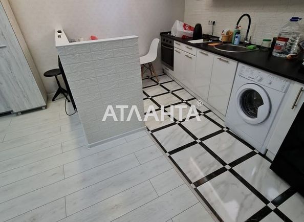 1-room apartment apartment by the address st. Parusnaya Geroev Stalingrada (area 44,0 m2) - Atlanta.ua