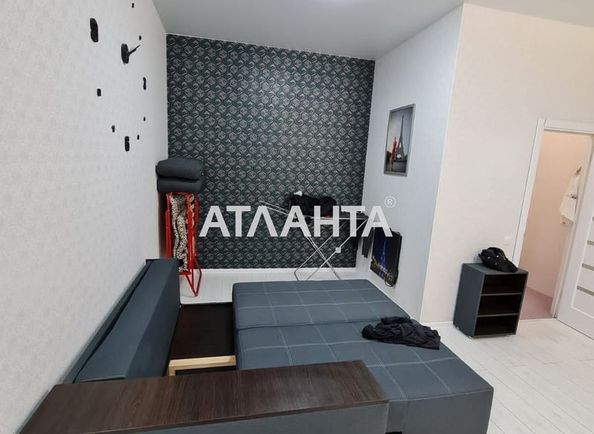 1-room apartment apartment by the address st. Parusnaya Geroev Stalingrada (area 44,0 m2) - Atlanta.ua - photo 6