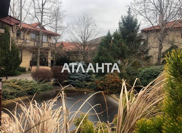 House by the address st. Timiryazeva (area 430,7 m2) - Atlanta.ua - photo 26