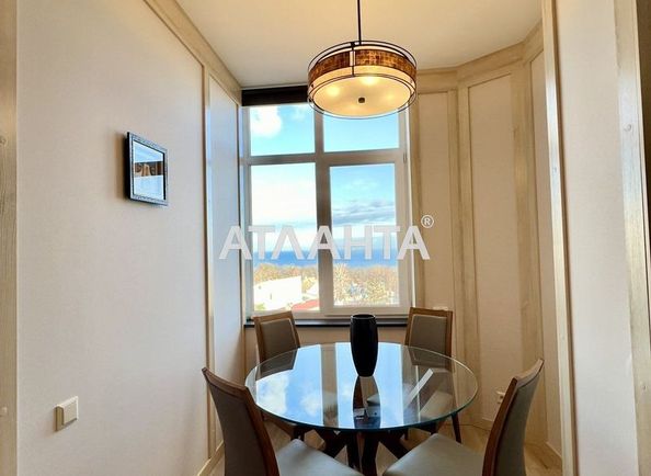 1-room apartment apartment by the address st. Udelnyy per Telmana per (area 55,0 m2) - Atlanta.ua - photo 4