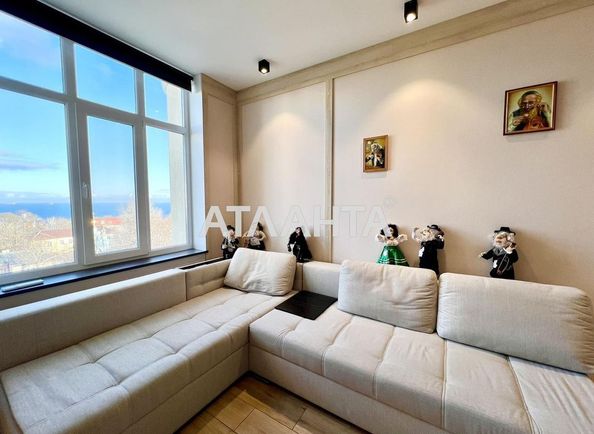 1-room apartment apartment by the address st. Udelnyy per Telmana per (area 55,0 m2) - Atlanta.ua - photo 5
