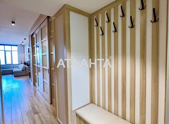 1-room apartment apartment by the address st. Udelnyy per Telmana per (area 55,0 m2) - Atlanta.ua - photo 15