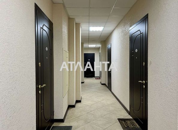 1-room apartment apartment by the address st. Udelnyy per Telmana per (area 55,0 m2) - Atlanta.ua - photo 16