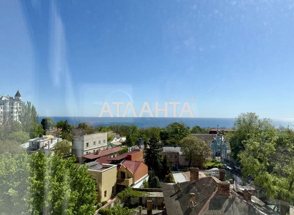 1-кімнатна квартира за адресою Удільний пров. (площа 55 м²) - Atlanta.ua - фото 19