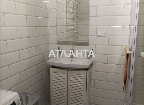 1-room apartment apartment by the address st. Rustaveli shota (area 42,5 m2) - Atlanta.ua - photo 10