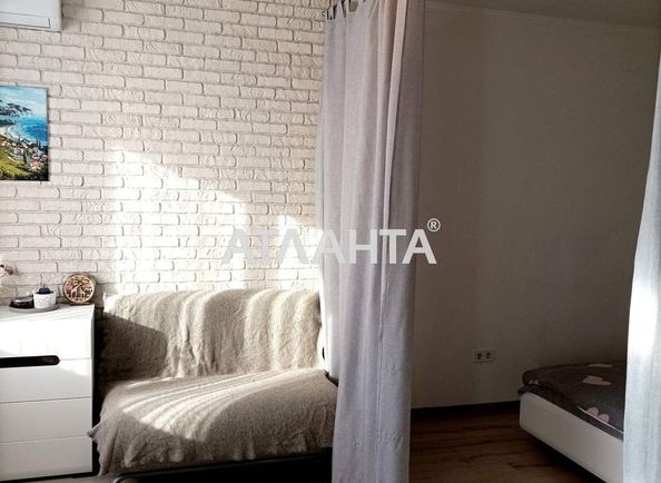 1-room apartment apartment by the address st. Rustaveli shota (area 42,5 m2) - Atlanta.ua - photo 7