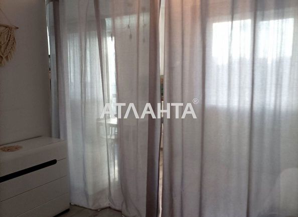 1-room apartment apartment by the address st. Rustaveli shota (area 42,5 m2) - Atlanta.ua - photo 8