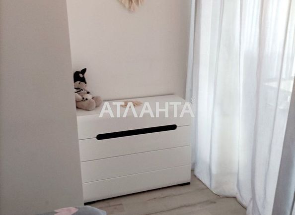 1-room apartment apartment by the address st. Rustaveli shota (area 42,5 m2) - Atlanta.ua - photo 14