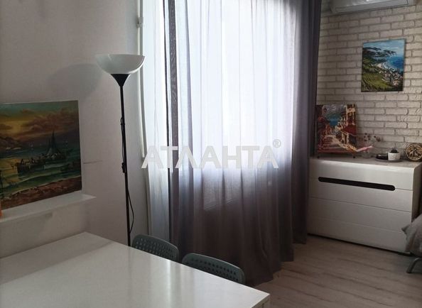 1-room apartment apartment by the address st. Rustaveli shota (area 42,5 m2) - Atlanta.ua - photo 9