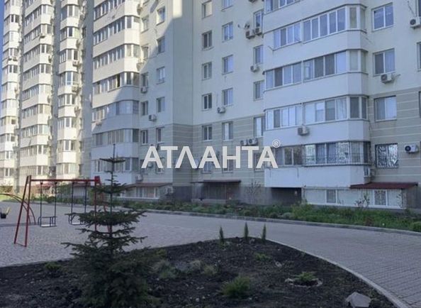 1-room apartment apartment by the address st. Rustaveli shota (area 42,5 m2) - Atlanta.ua - photo 15