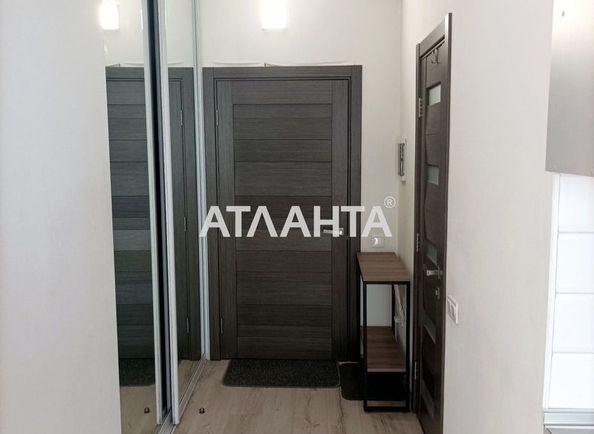 1-room apartment apartment by the address st. Rustaveli shota (area 42,5 m2) - Atlanta.ua - photo 16
