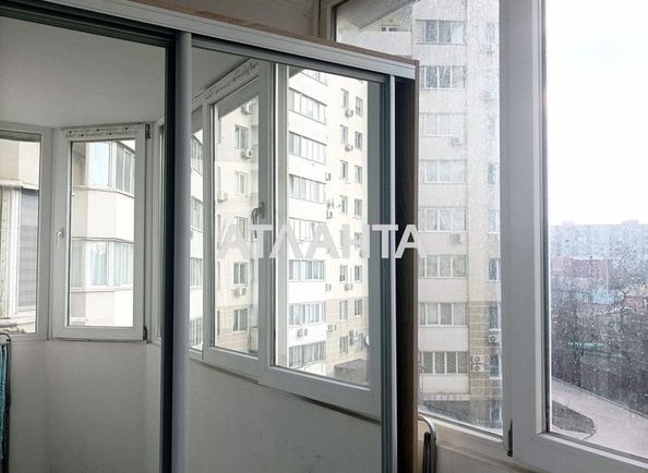 1-room apartment apartment by the address st. Rustaveli shota (area 42,5 m2) - Atlanta.ua - photo 17