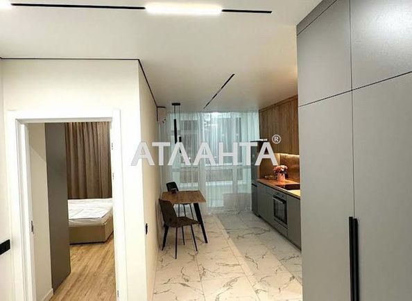 1-room apartment apartment by the address st. Oleksandra Olesya (area 42,1 m2) - Atlanta.ua - photo 3