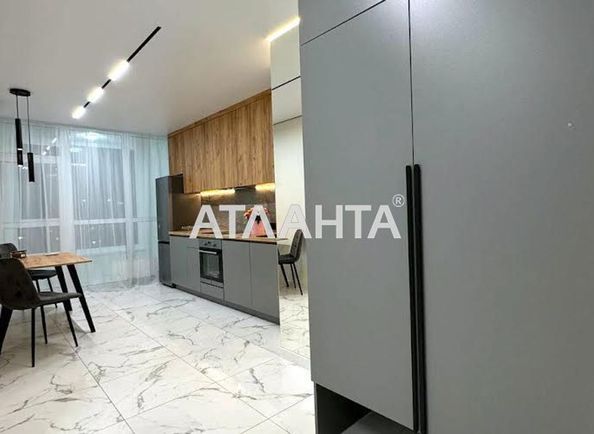1-room apartment apartment by the address st. Oleksandra Olesya (area 42,1 m2) - Atlanta.ua - photo 11