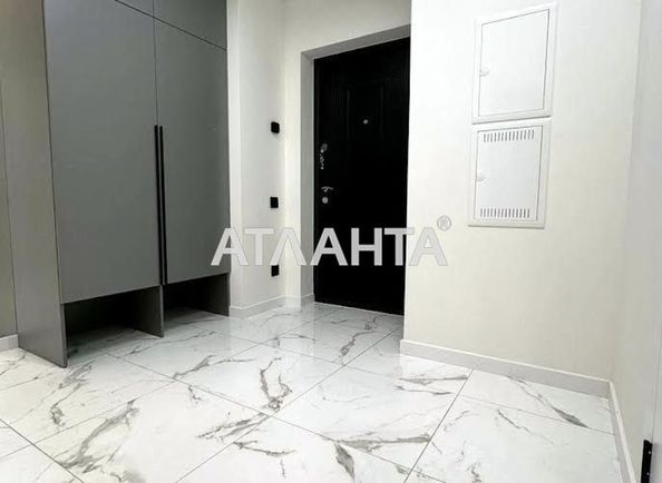1-room apartment apartment by the address st. Oleksandra Olesya (area 42,1 m2) - Atlanta.ua - photo 16