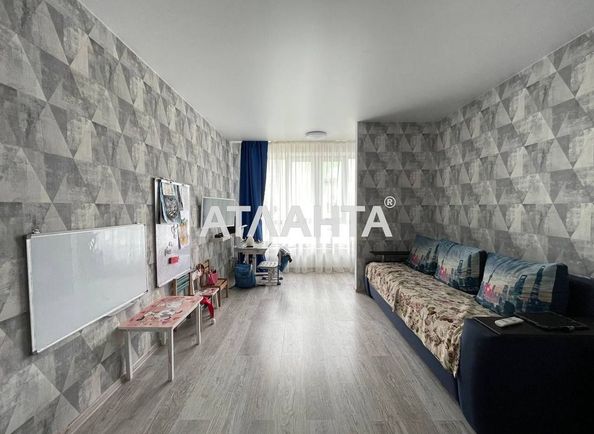 2-rooms apartment apartment by the address st. Marselskaya (area 64,0 m2) - Atlanta.ua
