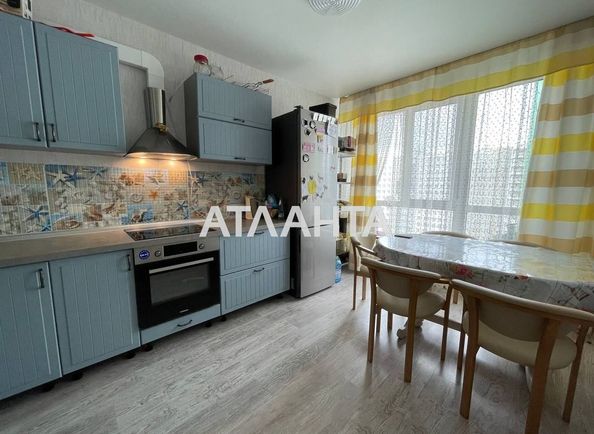 2-rooms apartment apartment by the address st. Marselskaya (area 64,0 m2) - Atlanta.ua - photo 4