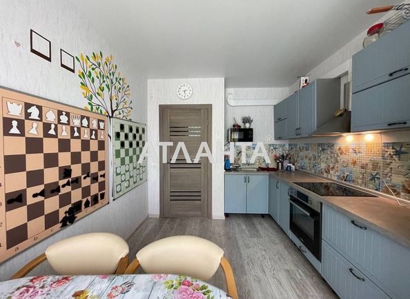 2-rooms apartment apartment by the address st. Marselskaya (area 64,0 m2) - Atlanta.ua - photo 6