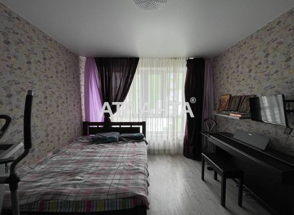 2-rooms apartment apartment by the address st. Marselskaya (area 64,0 m2) - Atlanta.ua - photo 7