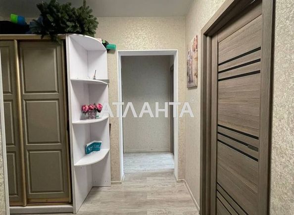 2-rooms apartment apartment by the address st. Marselskaya (area 64,0 m2) - Atlanta.ua - photo 9