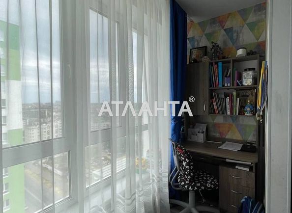 2-rooms apartment apartment by the address st. Marselskaya (area 64,0 m2) - Atlanta.ua - photo 10