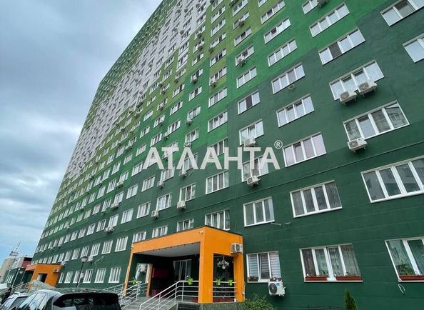 2-rooms apartment apartment by the address st. Marselskaya (area 64,0 m2) - Atlanta.ua - photo 15