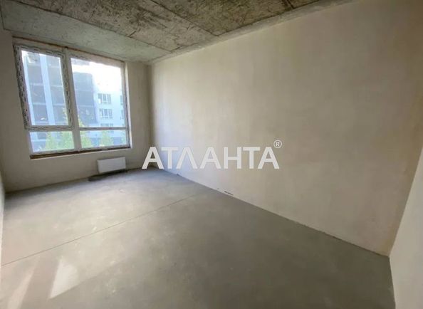 1-room apartment apartment by the address st. Panoramnaya (area 42,0 m2) - Atlanta.ua