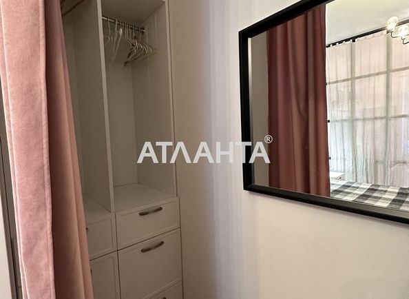 1-room apartment apartment by the address st. Fontanskaya dor Perekopskoy Divizii (area 43,1 m2) - Atlanta.ua - photo 15