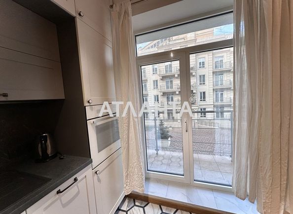 1-room apartment apartment by the address st. Fontanskaya dor Perekopskoy Divizii (area 43,1 m2) - Atlanta.ua - photo 6