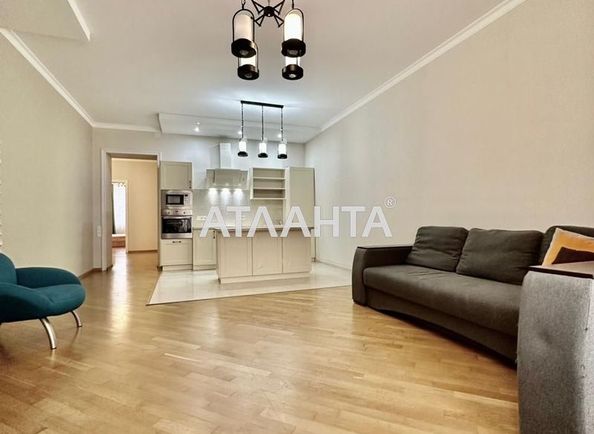 3-rooms apartment apartment by the address st. Dovzhenko (area 120,5 m2) - Atlanta.ua - photo 4