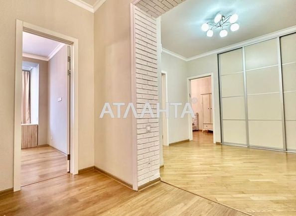 3-rooms apartment apartment by the address st. Dovzhenko (area 120,5 m2) - Atlanta.ua - photo 14