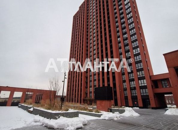 2-rooms apartment apartment by the address st. Naberezhno Rybalskaya (area 70,0 m2) - Atlanta.ua - photo 13