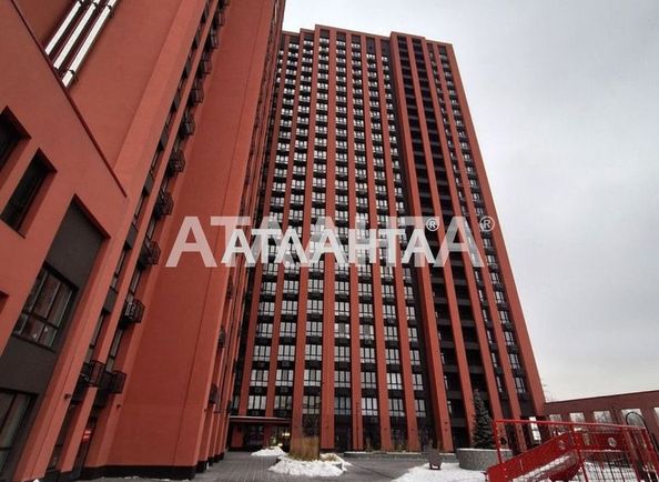 2-rooms apartment apartment by the address st. Naberezhno Rybalskaya (area 70,0 m2) - Atlanta.ua - photo 14