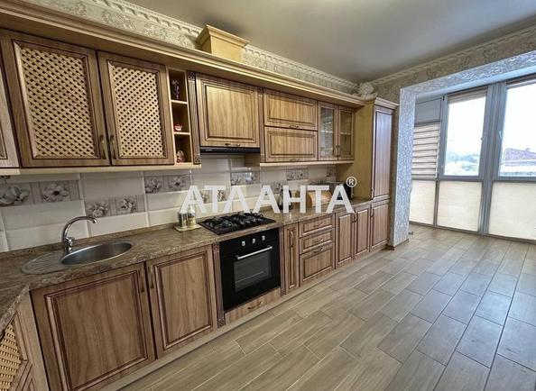 1-room apartment apartment by the address st. Kotsyubinskogo prosp (area 45 m²) 1-room apartment apartment by the address st. Kotsyubinskogo prosp (area 45 m²) - Atlanta.ua