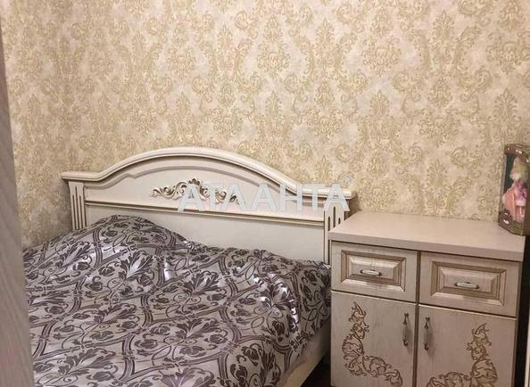 1-room apartment apartment by the address st. Kotsyubinskogo prosp (area 45 m²) - photo 3 1-room apartment apartment by the address st. Kotsyubinskogo prosp (area 45 m²) - Atlanta.ua - photo 3