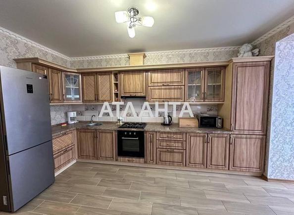 1-room apartment apartment by the address st. Kotsyubinskogo prosp (area 45 m²) - photo 5 1-room apartment apartment by the address st. Kotsyubinskogo prosp (area 45 m²) - Atlanta.ua - photo 5