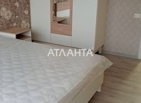 1-room apartment apartment by the address st. Nikolaevskaya (area 49,0 m2) - Atlanta.ua