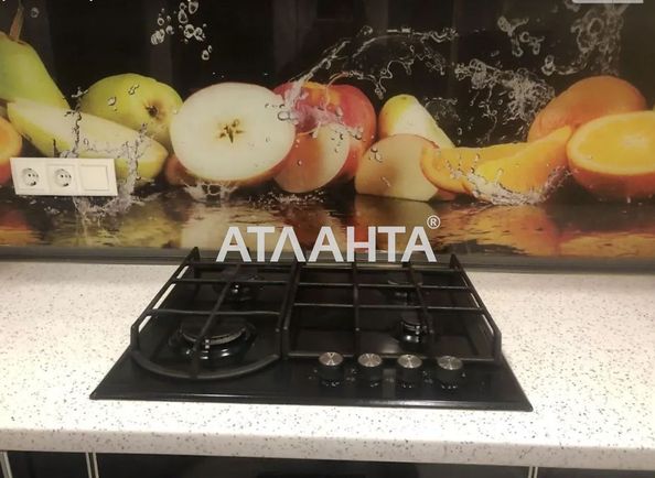 1-комнатная квартира по адресу ул. Вячеслава Черновола (площадь 60 м²) - Atlanta.ua