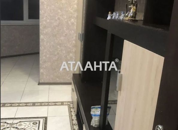 1-комнатная квартира по адресу ул. Вячеслава Черновола (площадь 60 м²) - Atlanta.ua - фото 3