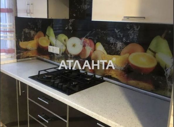 1-комнатная квартира по адресу ул. Вячеслава Черновола (площадь 60 м²) - Atlanta.ua - фото 4