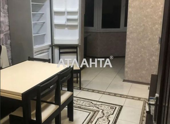 1-room apartment apartment by the address st. Vyacheslava Chernovola (area 60 m²) - Atlanta.ua - photo 6