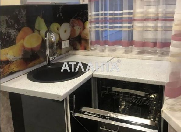 1-комнатная квартира по адресу ул. Вячеслава Черновола (площадь 60 м²) - Atlanta.ua - фото 8
