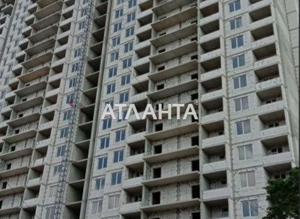 1-room apartment apartment by the address st. Geroev Krut Tereshkovoy (area 37,9 m²) - Atlanta.ua - photo 6