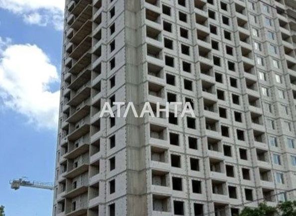 1-room apartment apartment by the address st. Geroev Krut Tereshkovoy (area 37,9 m²) - Atlanta.ua - photo 7