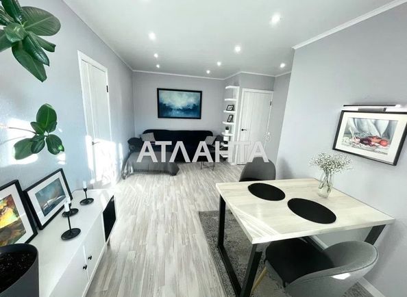 2-rooms apartment apartment by the address st. Dobryy Put (area 46,0 m2) - Atlanta.ua - photo 2