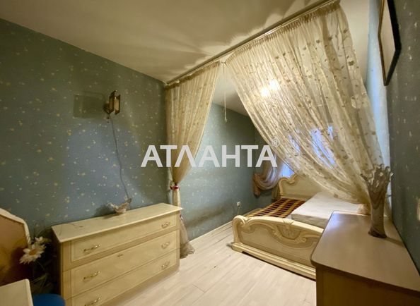 2-rooms apartment apartment by the address st. Zabolotnogo ak (area 42,7 m2) - Atlanta.ua - photo 3