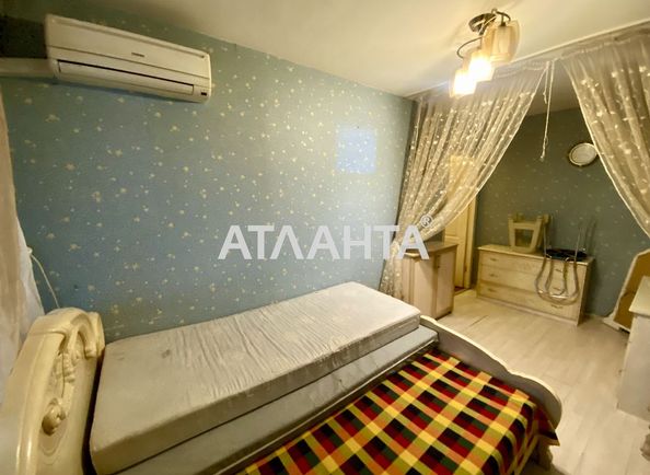 2-rooms apartment apartment by the address st. Zabolotnogo ak (area 42,7 m2) - Atlanta.ua - photo 5