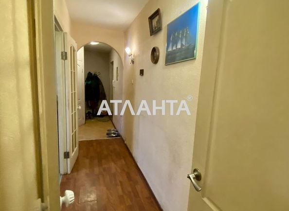 2-rooms apartment apartment by the address st. Zabolotnogo ak (area 42,7 m2) - Atlanta.ua - photo 6