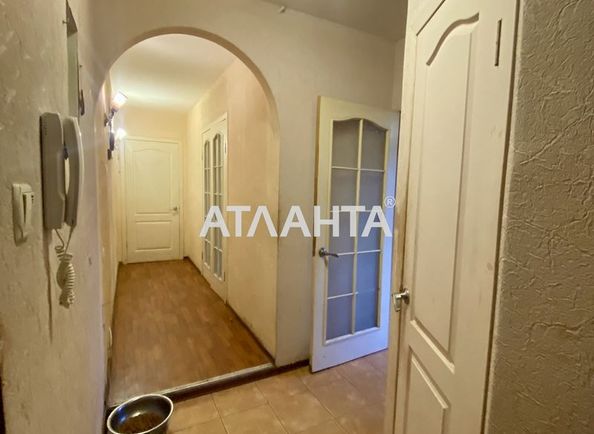 2-rooms apartment apartment by the address st. Zabolotnogo ak (area 42,7 m2) - Atlanta.ua - photo 7