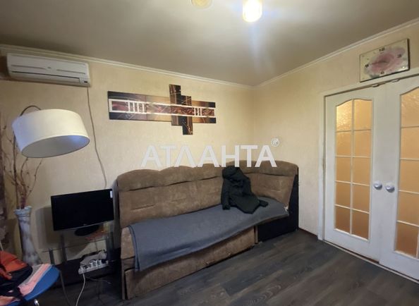 2-кімнатна квартира за адресою вул. Заболотного ак. (площа 42,7 м2) - Atlanta.ua - фото 9